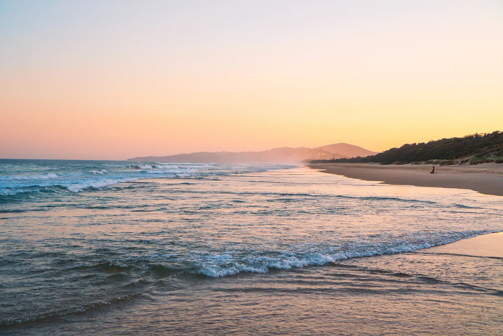 Praias