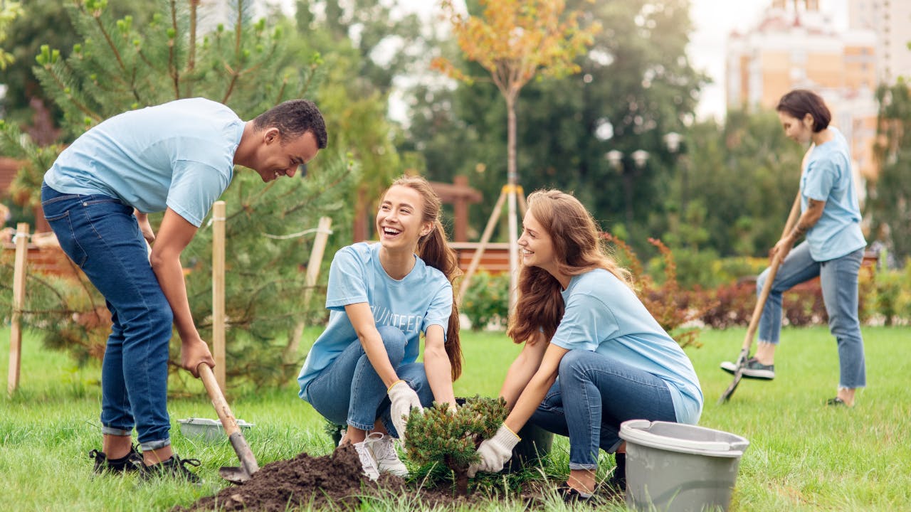 Voluntariado internacional: como saber se é a escolha certa para você?